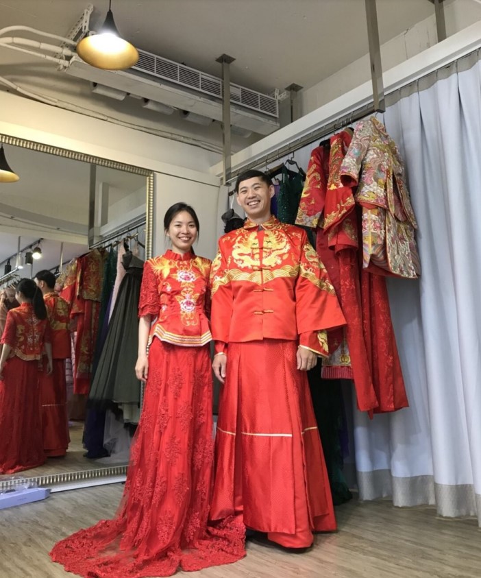 結婚包套,婚紗攝影,客戶評價